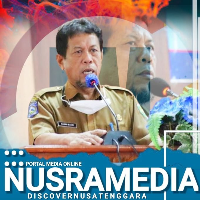 Sekda Sumbawa Minta OPD Buat Perencanaan Pekerjaan