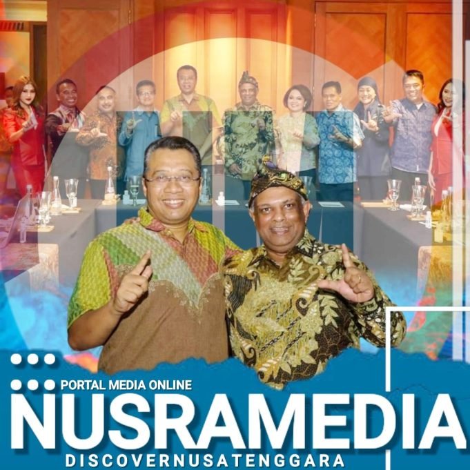 Ikhtiar Perbanyak Direct Flight Internasional, Bang Zul Temui Pemilik Air Asia