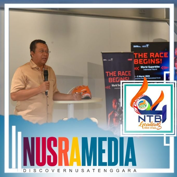 Bang Zul Ingin Hadirkan Expo SMA/SMK Meriahkan World Superbike