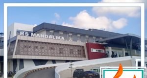 Pelayanan RS Mandalika Diapresiasi