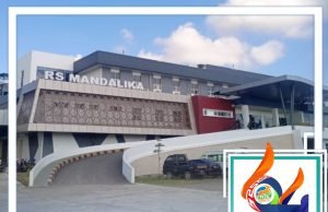 Pelayanan RS Mandalika Diapresiasi