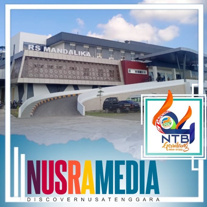 Pelayanan RS Mandalika Diapresiasi