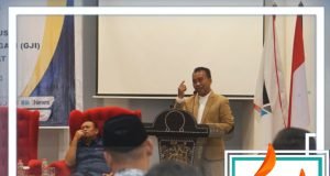 GJI NTB Diajak Sampaikan Pesan Kebaikan