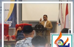 GJI NTB Diajak Sampaikan Pesan Kebaikan