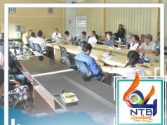 Pemprov NTB Mantapkan Persiapan Gebyar Pilah Sampah 2023