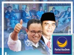 Ribuan Masyarakat Siap Sambut Anies Baswedan di Lapangan Cendrawasih Sumbawa
