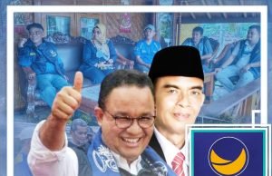 Ribuan Masyarakat Siap Sambut Anies Baswedan di Lapangan Cendrawasih Sumbawa
