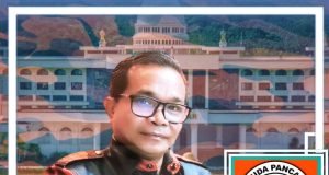 Siap Maju Pilkada 2024, Eddy Sophiaan : “Sudah Saatnya Kembali ke KSB”