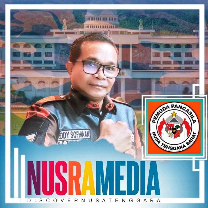 Siap Maju Pilkada 2024, Eddy Sophiaan : “Sudah Saatnya Kembali ke KSB”