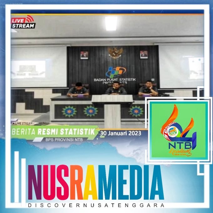 Angka Kematian Ibu dan Anak di NTB Turun