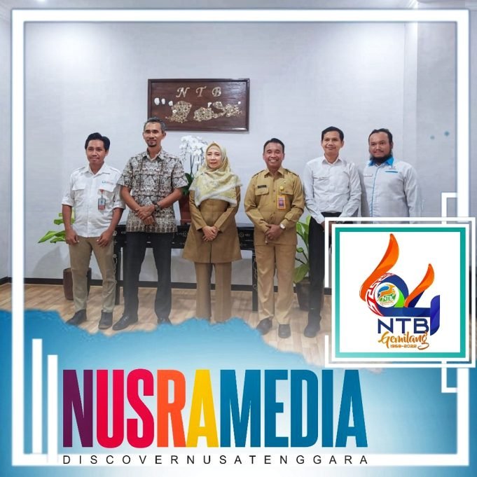 Wagub NTB : Tingkat Kepatuhan Pelayanan Publik Harus Tetap Zona Hijau