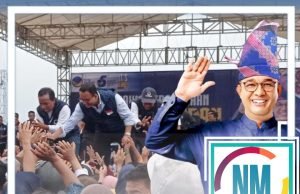 Anies Baswedan Ajak Masyarakat Lakukan Perubahan Untuk Keadilan