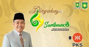 Nanang Nasiruddin Minta Pemda Segera Sikapi Persoalan RSUD Sumbawa