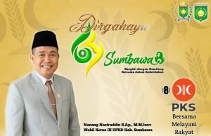 Nanang Nasiruddin Minta Pemda Segera Sikapi Persoalan RSUD Sumbawa