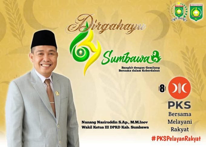 Nanang Nasiruddin Minta Pemda Segera Sikapi Persoalan RSUD Sumbawa