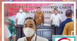 Porprov XI NTB Siap Digelar
