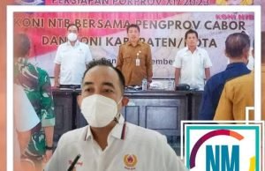 Porprov XI NTB Siap Digelar