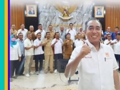 Gelaran Porprov XI NTB/2023 Terus Dimatangkan