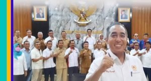 Gelaran Porprov XI NTB/2023 Terus Dimatangkan