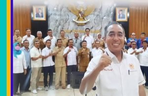 Gelaran Porprov XI NTB/2023 Terus Dimatangkan