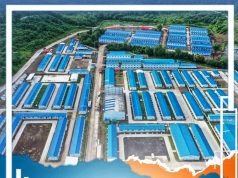 Lampaui Target Nasional, Smelter AMIN Penyumbang Investasi Terbesar NTB di 2022