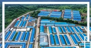 Lampaui Target Nasional, Smelter AMIN Penyumbang Investasi Terbesar NTB di 2022