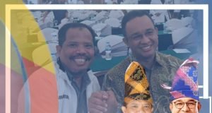 Johan Rosihan : “Kita Butuh Orang Baik Untuk Bangsa Ini”