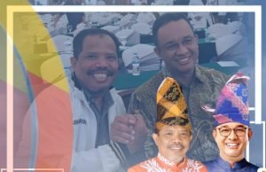 Johan Rosihan : “Kita Butuh Orang Baik Untuk Bangsa Ini”