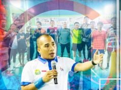 PBSI KSB “PD” Terjunkan Atlet Usia Remaja di Porprov NTB 2023