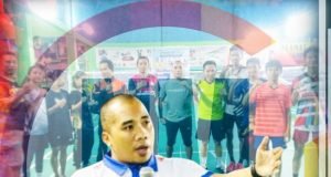 PBSI KSB “PD” Terjunkan Atlet Usia Remaja di Porprov NTB 2023