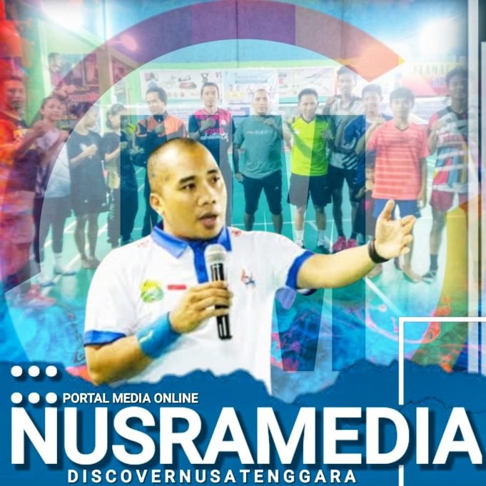 PBSI KSB “PD” Terjunkan Atlet Usia Remaja di Porprov NTB 2023