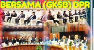 Johan Undang Investor Arab Saudi Membangun Peternakan di Sumbawa-NTB