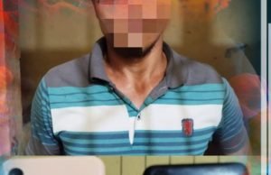 Curi HP Usai Karaoke, Pria Ini Ditangkap Polsek Utan