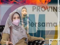 Wagub NTB : “Dimana Ada Kemauan Pasti Bisa”