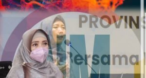 Wagub NTB : “Dimana Ada Kemauan Pasti Bisa”