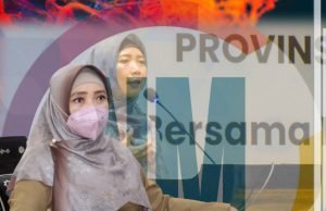 Wagub NTB : “Dimana Ada Kemauan Pasti Bisa”
