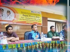 OPD Lingkup Pemprov NTB Diajak Tingkatkan Kolaborasi