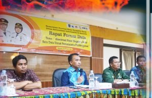 OPD Lingkup Pemprov NTB Diajak Tingkatkan Kolaborasi