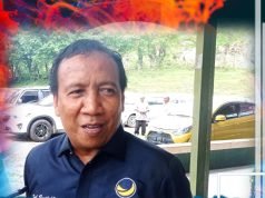Fud Syaifuddin : “Lebih Banyak Calon, Lebih Baik”