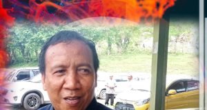 Fud Syaifuddin : “Lebih Banyak Calon, Lebih Baik”