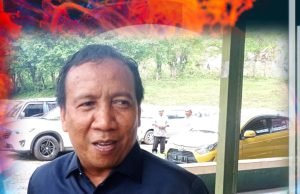 Fud Syaifuddin : “Lebih Banyak Calon, Lebih Baik”