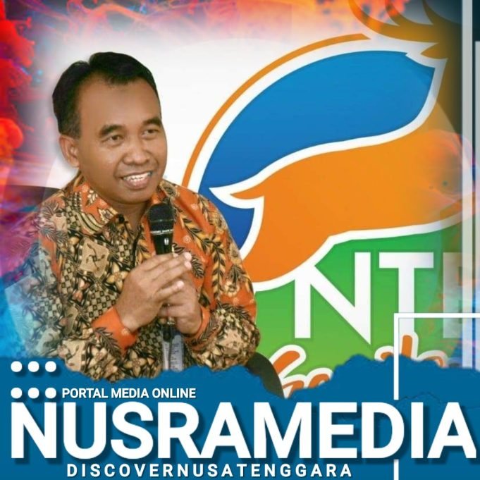 Bukti NTB Provinsi Terinovatif di Indonesia