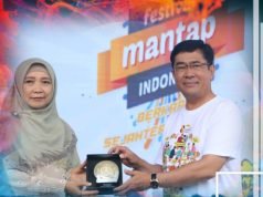 Program Unggulan Bank Mandiri Taspen Diapresiasi
