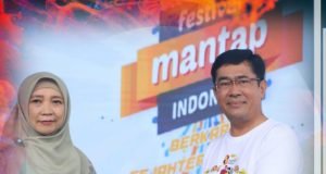 Program Unggulan Bank Mandiri Taspen Diapresiasi