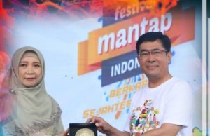 Program Unggulan Bank Mandiri Taspen Diapresiasi