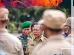 BPBD NTB Salurkan Bantuan Untuk Warga Terdampak Banjir