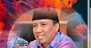 Fud Syaifuddin Blak-blakan Soal Kriteria Calon Pendampingnya