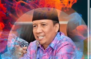 Fud Syaifuddin Blak-blakan Soal Kriteria Calon Pendampingnya
