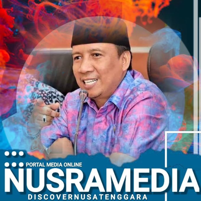 Fud Syaifuddin Blak-blakan Soal Kriteria Calon Pendampingnya