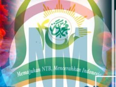 Sebanyak 41 DCS Anggota Pimpinan Muhammadiyah NTB Periode 2022-2027 Akhirnya Diumumkan